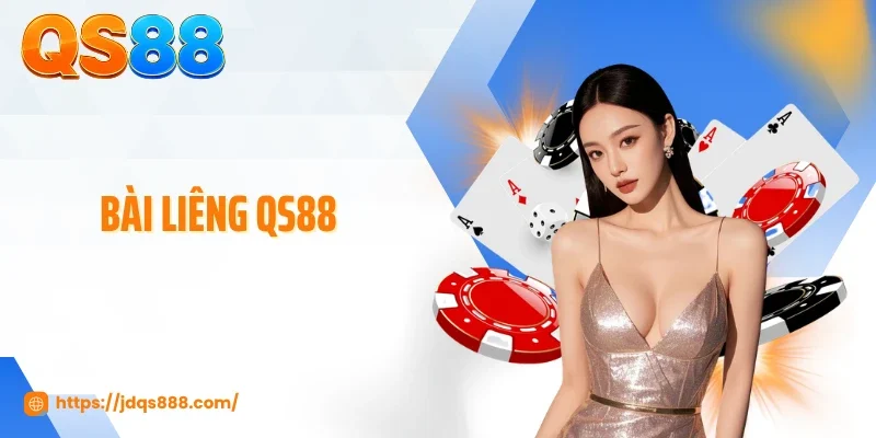 Bài Liêng QS88 - Hiểu Cách Đánh Liêng Để Làm Chủ Ván Bài